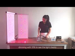 Quantum Board LED grow lights