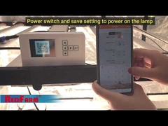 Redfarm LED Grow Light Controller