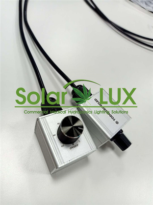Pengontrol Peredupan Manual Daisy Chain