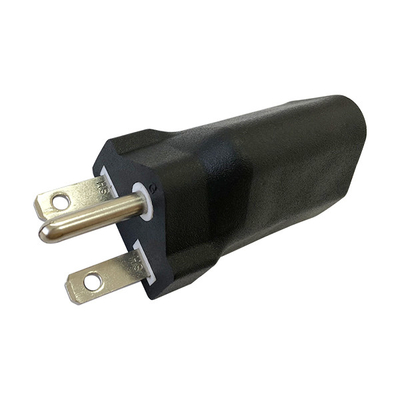 Lab Hasil 110V - Adaptor Steker 220V Untuk Lampu LED Hortikultura